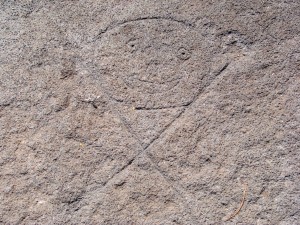 happy-face-petroglyph