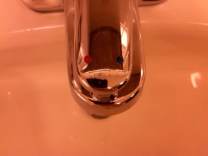faucet-smiley