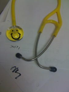 stethoscope-smiley